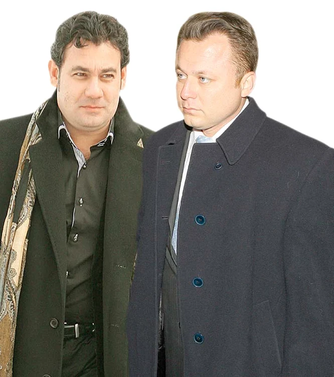 Ionuţ Dolănescu s-a ales cu drepturile de autor ale operei tatălui său. Dragoş Dolănescu este în continuare nemulţumit de decizia instanţei