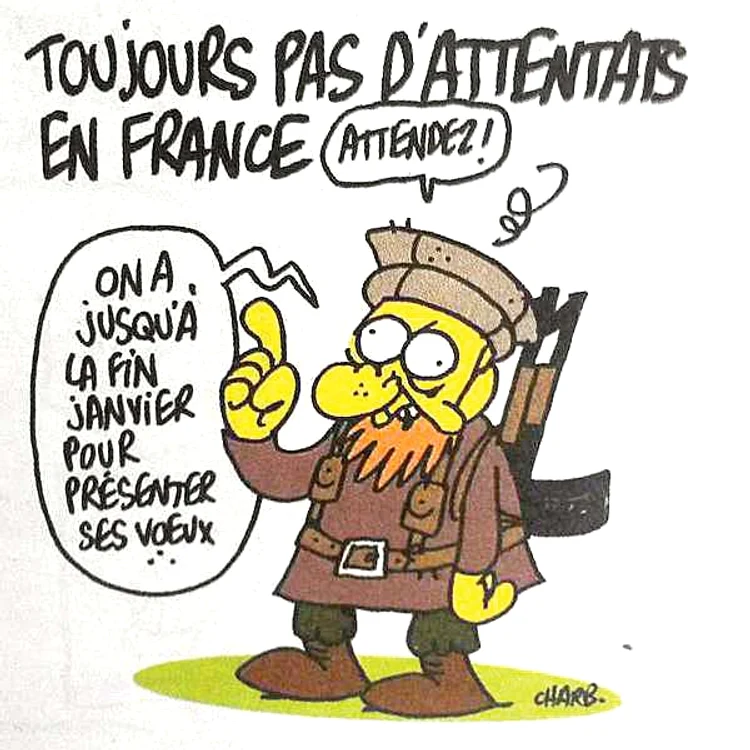 
    Parisul, în doliu: 12 morţi şi cinci ziarişti se zbat între viaţă şi moarte în urma atacului terorist de la publicaţia  umoristică "Charlie Hebdo"Foto: AFP  