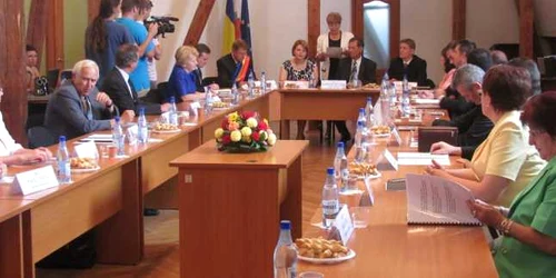 Consiliul Local Sibiu