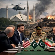 Întâlnire diplomatică la Islamabad png