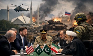 Întâlnire diplomatică la Islamabad png