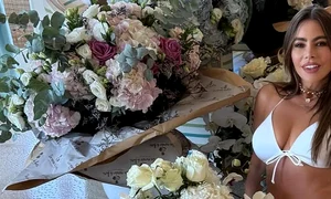 Sofia Vergara a implinit 53 de ani, sursa foto Instagram jpg