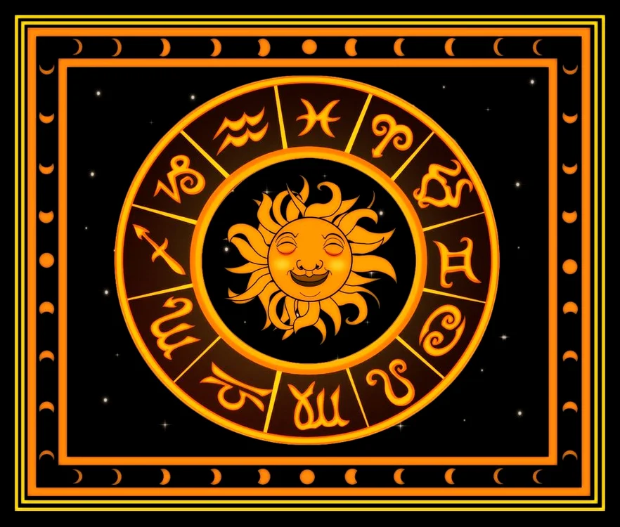 Astrologia se poate dovedi a fi un instrument valoros în înțelegerea sănătății cuiva. Foto: Click.