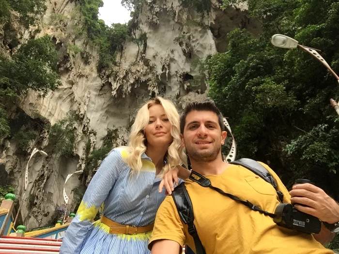 
    Rogoz a spart gheaţa, urmează Cosoi  şi Adela Popescu  