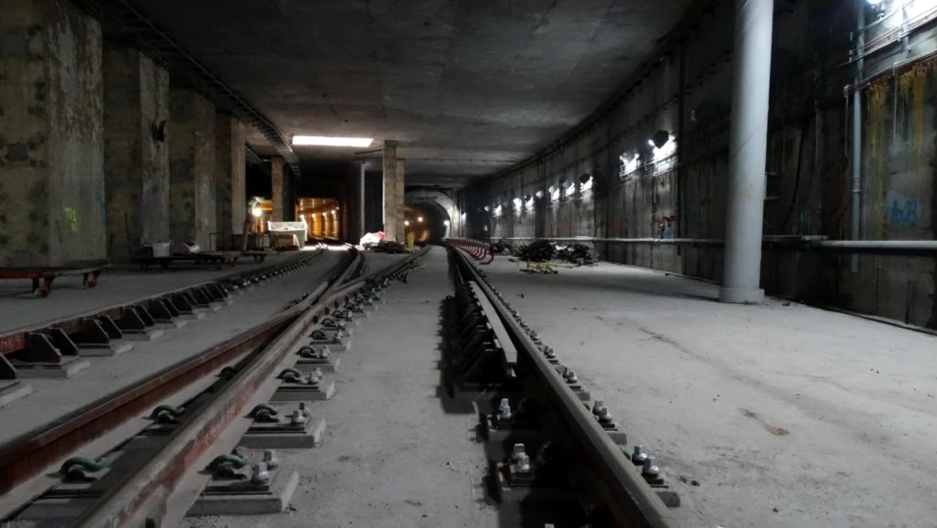 FOTO Asociaţia Pro Ifrastructura
