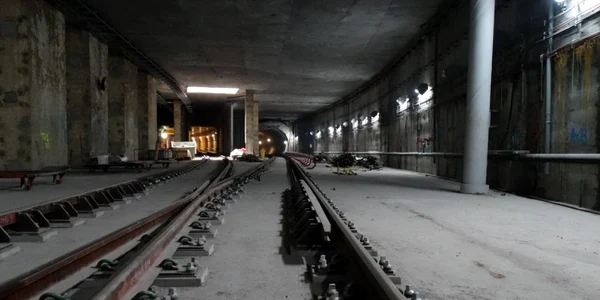 Metrou Drumul Taberei FOTO Asociaţia Pro Infrastructura
