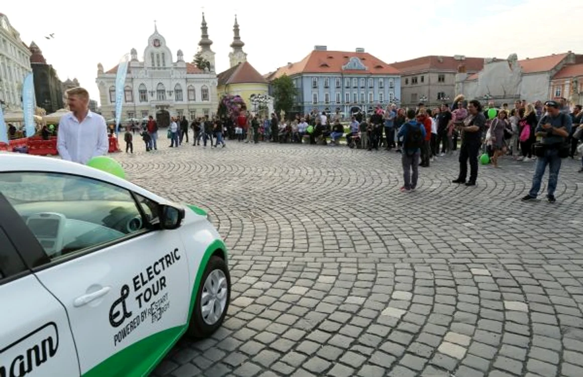 Restart Energy