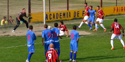 fcm targoviste