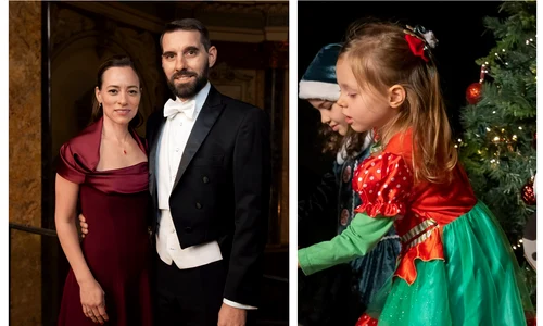 Maria Alexandra fiica Alina și Nicolae ai României foto Facebook5 jpg