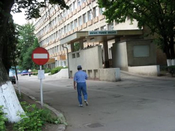 Alba Iulia: Bătută şi violată sub ameninţarea unui pistol de jucărie