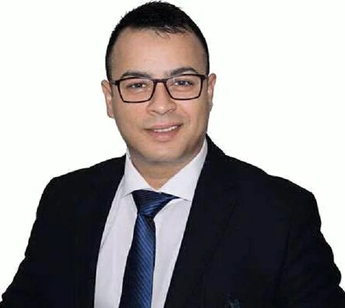 Petruț Bogdan Tița a avut probleme cu legea dar asta nu l-a împiedicat sîă obțină un nou mandat de edil al localității dâmbovițene UlmiFoto: dambovitalazi.ro