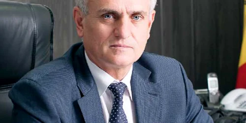 ion prisacaru