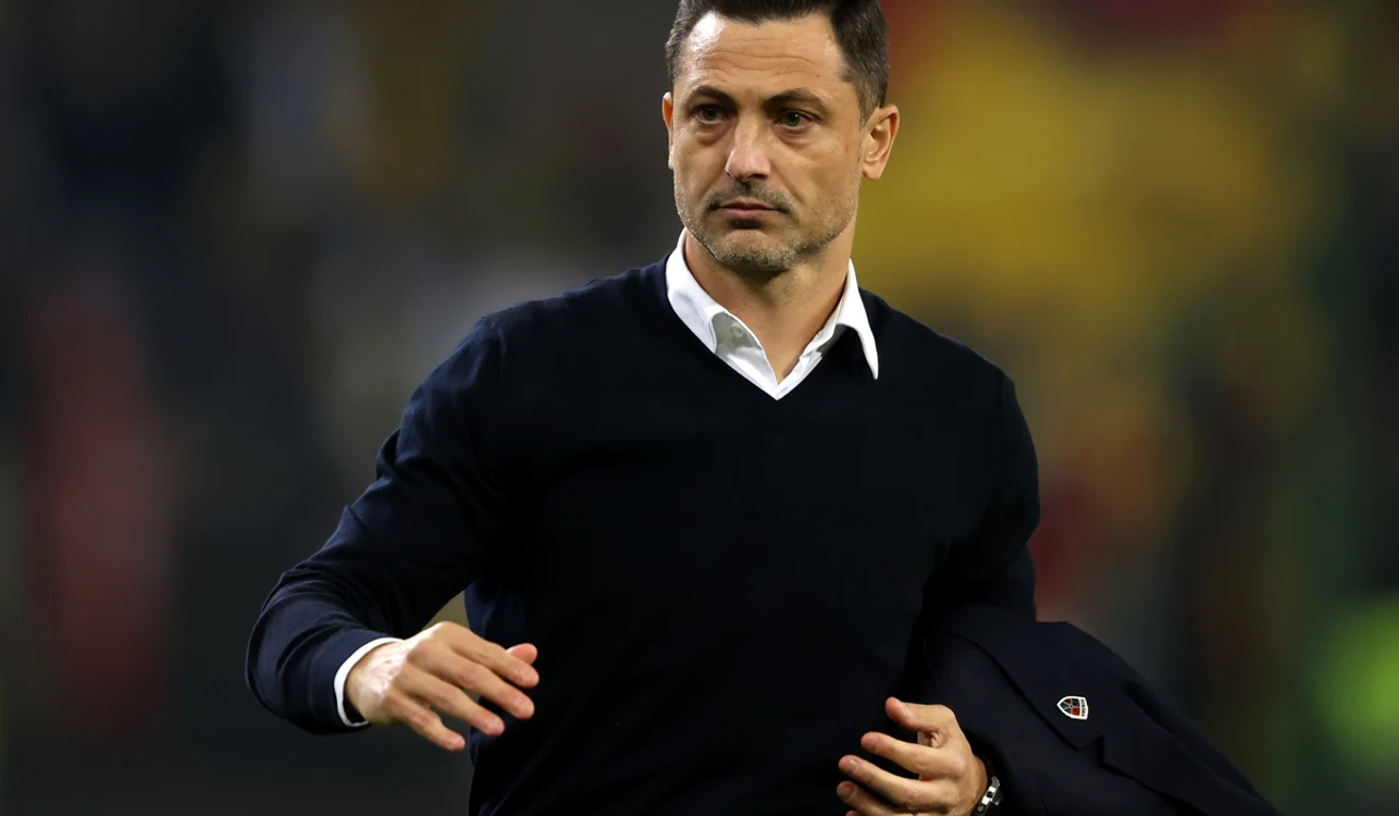 Mirel Rădoi are o nouă echipă (FOTO: Getty Images)