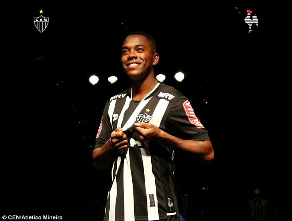 Robinho
