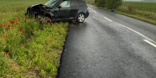 accident prahova 