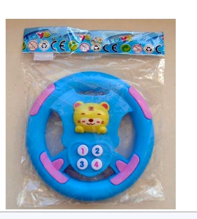 
    Jucăriile pot fi foarte periculoase dacă nu sunt respectate instrucțiunile de folosire sau sunt folosite la vârsta nepotrivită  