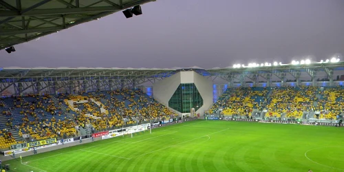 stadion ploiesti