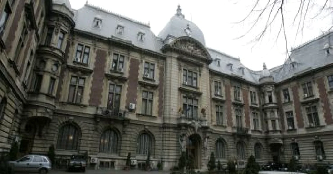 MInisterul Agriculturii