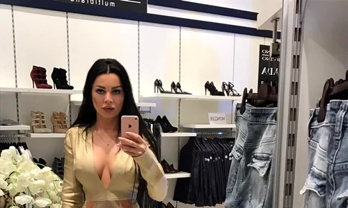 Brigitte Nastase operatie la nas rinoplastie Turcia (2) jpeg