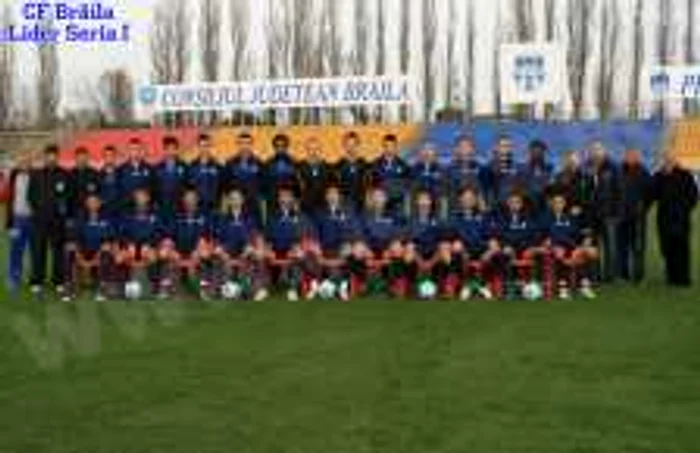 CF Brăila