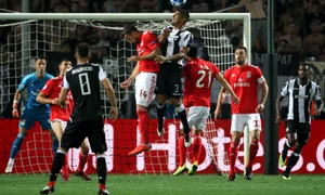 PAOK Salonic a visat frumos în această vară, dar nebunia s a terminat jpeg
