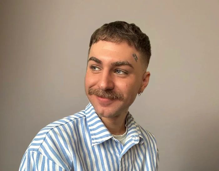 Michael Stone suferă de o boală gravă FOTO: Instagram