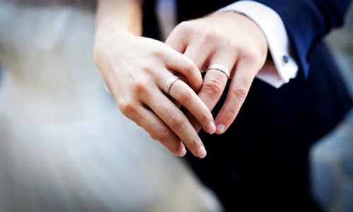 Ce să nu faci niciodată cu verigheta  Aduce ghinion jpeg