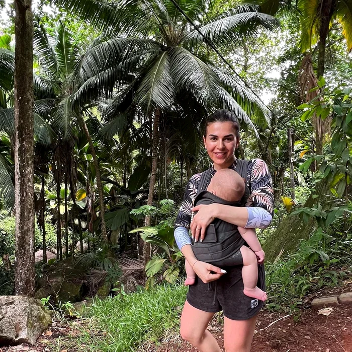 Andreea Dos Santos Monteiro