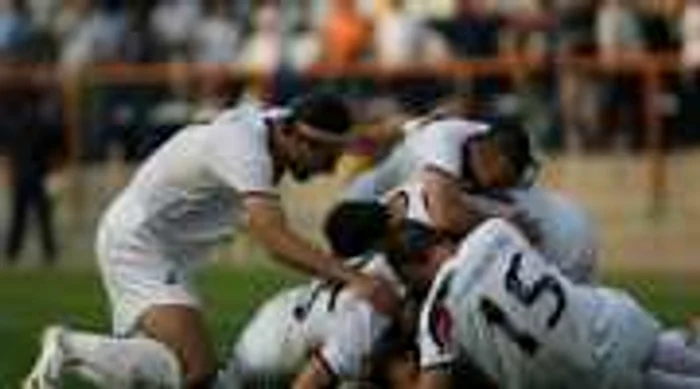 FOTBAL: Unirea Urziceni - FC Timişoara 0-0