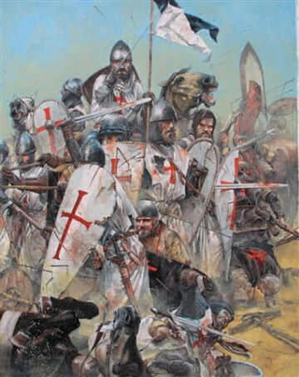 Templar Warriors jpg jpeg