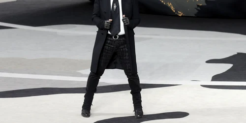 karl lagerfeld