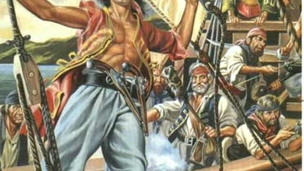10 lucruri de ştiut despre Piraterie jpeg