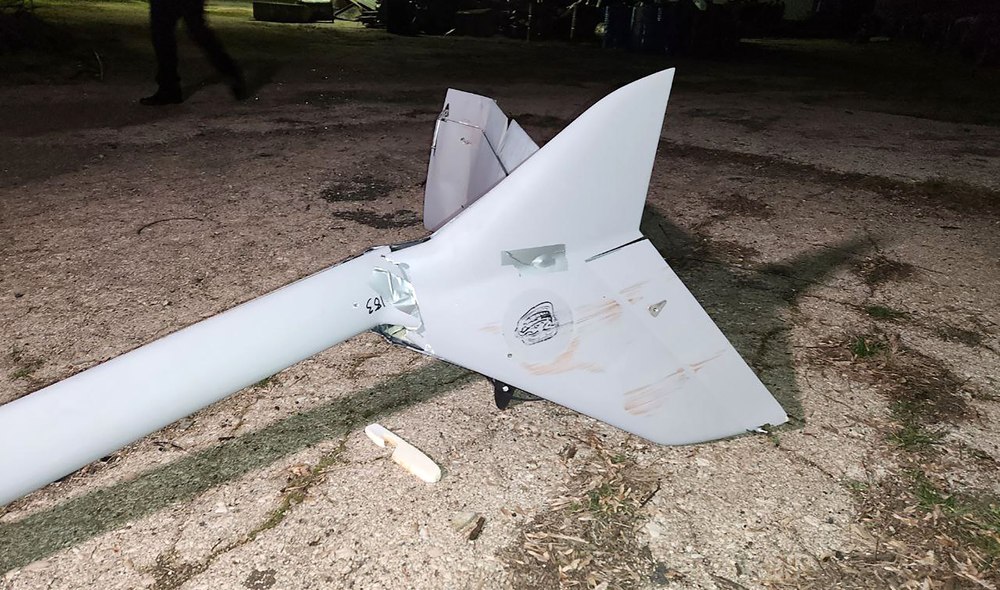 Rusia a doborât nouă drone ucrainene deasupra Crimeei, susține un oficial de la Moscova