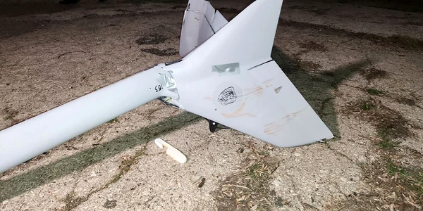 Atac cu drone in Crimeea FOTO Profimedia jpg