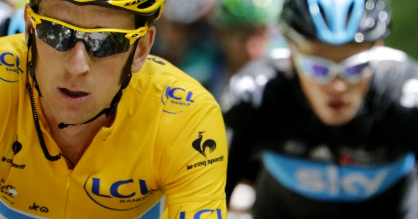 
		    
		    Mediafax | Bradley Wiggins, favorit la câştigarea Turului Franţei		