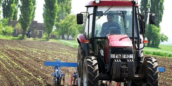 „Fermierul“ revine cu finanţări extinse