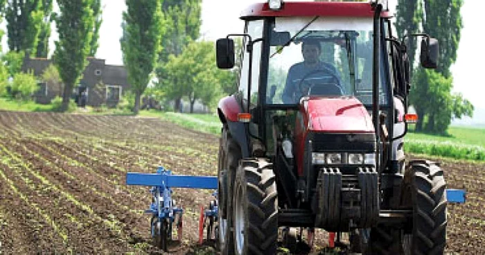 „Fermierul“ revine cu finanţări extinse