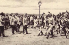Românii au ajuns să invadeze Bulgaria în 1913 din cauza unor neînţelegeri / FOTO jpeg
