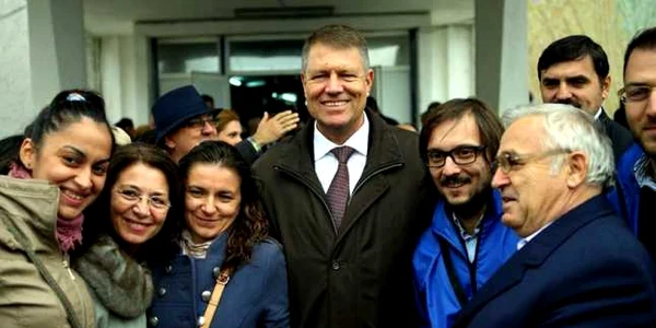 iohannis