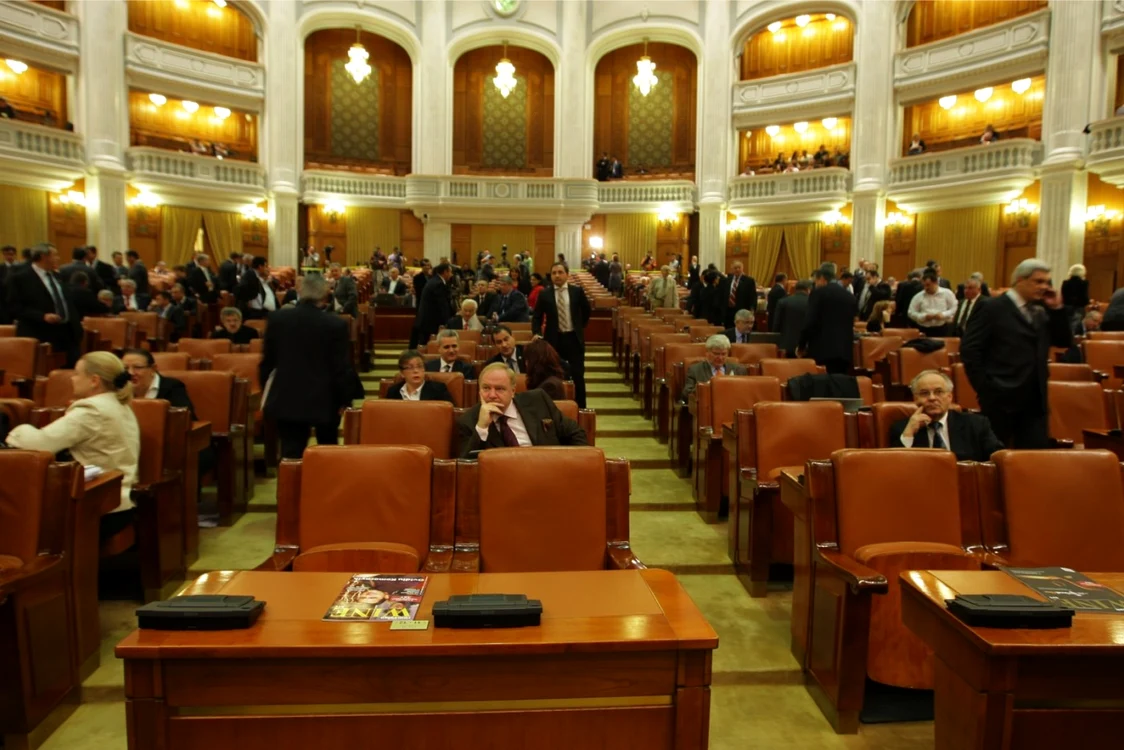 Judeţul Teleorman va avea 12 reprezentanţi în viitorul Parlament foto: Adevărul