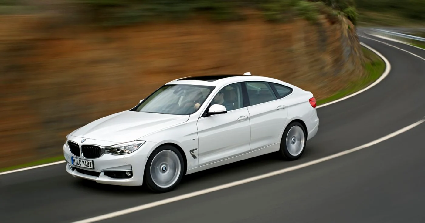 FOTO BMW