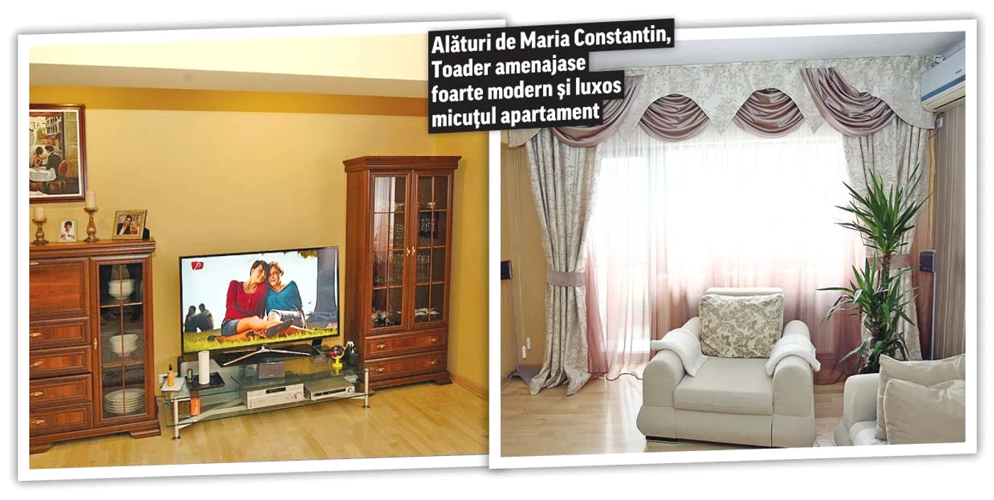 
    Marcel Toader a murit pe 3 augustFoto: Arhiva Click!  