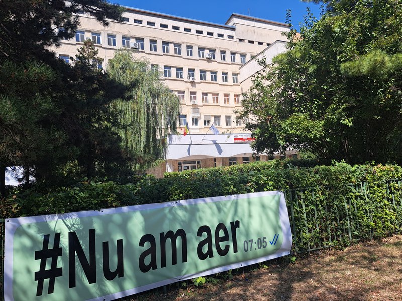 Cursuri de empatie pentru medici, după tragedia de la Botoșani. Șef spital: „Personalul nu poate fi obligat să participe”