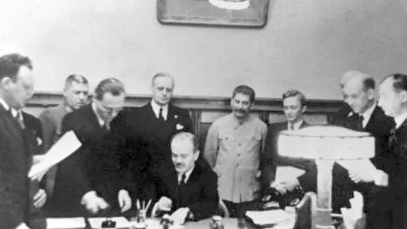 VIDEO Dezbatere HISTORIA: Republica Moldova, între Pactul Ribbentrop Molotov şi Uniunea Europeană jpeg