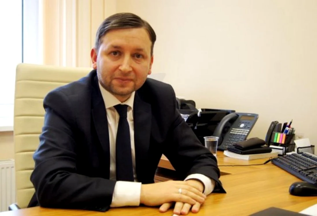 Artur Reşetnicov