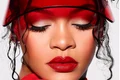 rihanna png