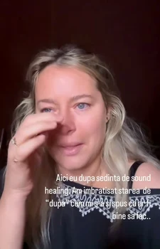 Laura Cosoi / Foto: Instagram