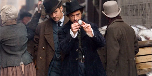 sherlock