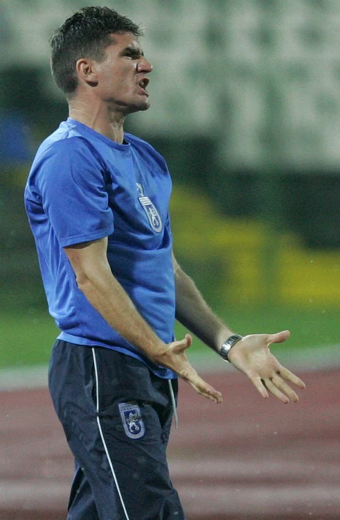 Ovidiu Stângă