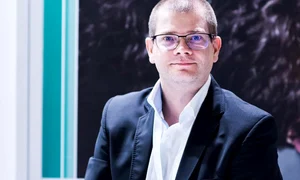 Daniel Lescai, medic veterinar jpeg